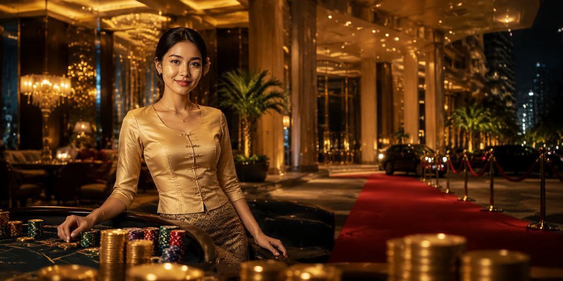 casinony